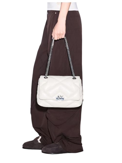 XW000355U6208 PANNA ARMANI EXCHANGE | XW000355U6208 PANNA